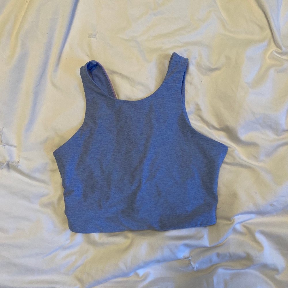 Outdoor Voices Venus Crop Top